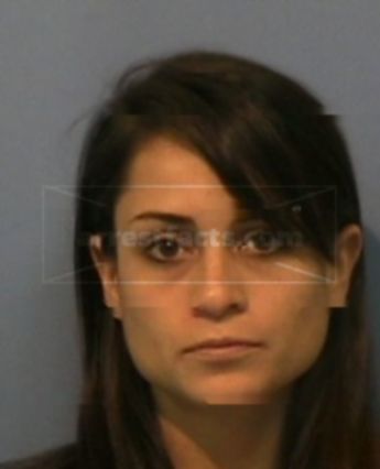 Elizabeth Ashley Crittenden