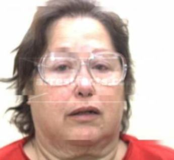Lora May Richard