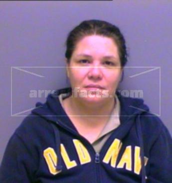 Michelle Mickey Walker