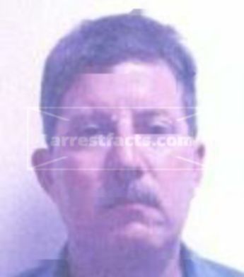 Thomas Vernie Davis