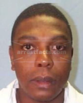 Dereck Maurice Jones