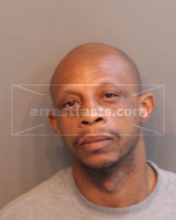 Jerry Lee Mcmath