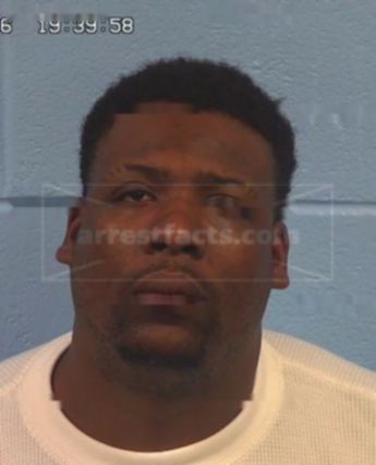 Donavan Remeir Rutledge