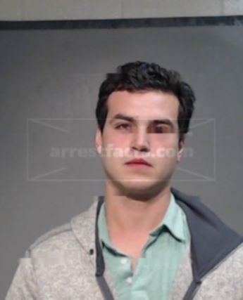 Edgar Andrew Duffin Hernandez