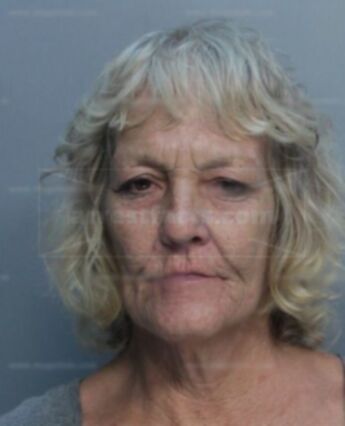 Catherine Frances Jones