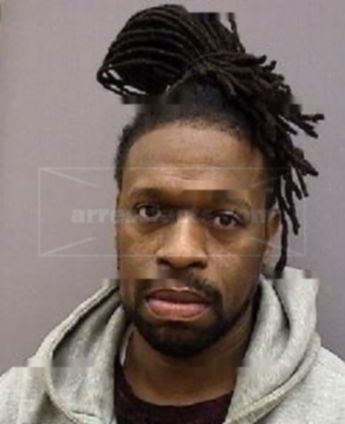 Antonio Nathaniel Smith