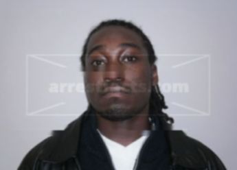 Tyrell Blackburn