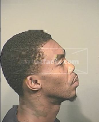 Kenneth Latrail Gordon