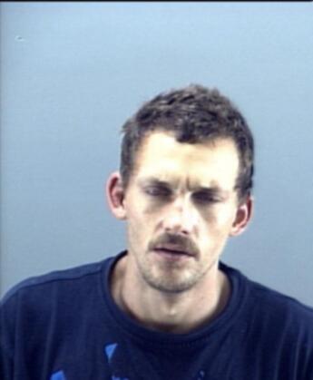 James Russell Hickman