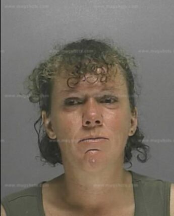 Virginia Lynn Terrell