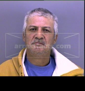 Abel Flores-Juarez