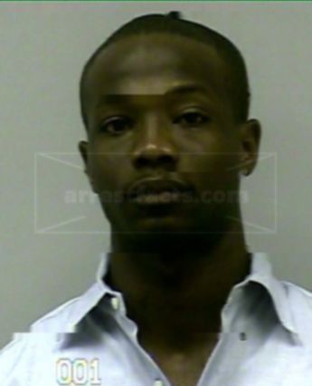Erick Emmanuel Richardson