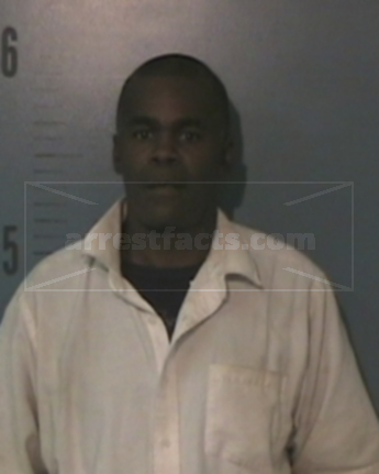 Duane Anthony Turner
