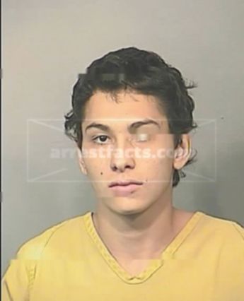 Ezequiel Dominick Diaz