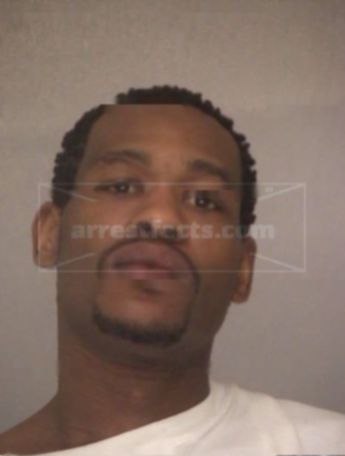 Deonta Lashaun Burke
