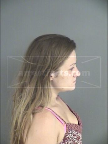 Kimberly Latrice Parker