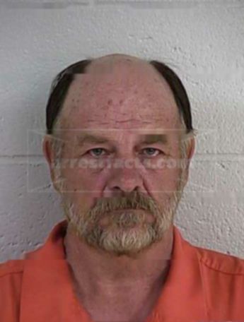 Charles Hilton Padgett