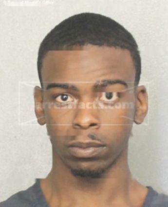 Brandon Allan Brooks