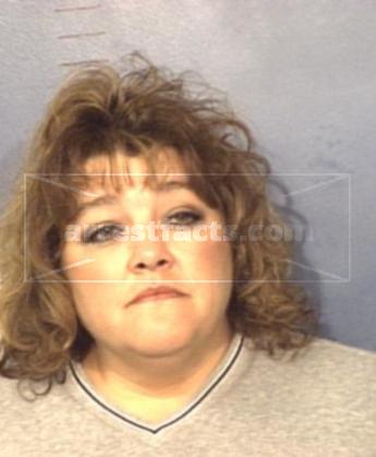 Sheryl Wood Green