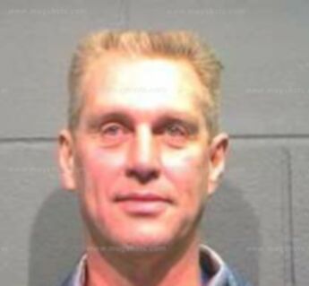 Larry Wayne Bellamy