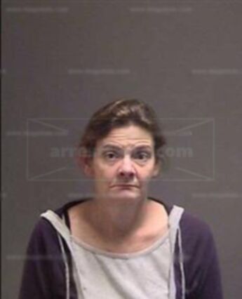 Audra Lanora Sullivan