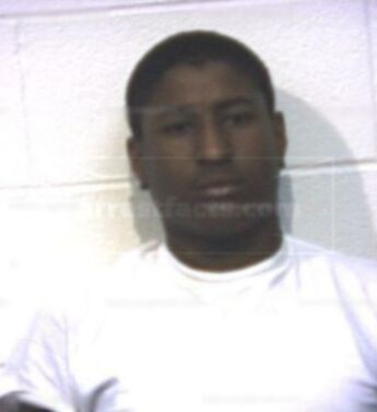 Roderick Deshawn Jones