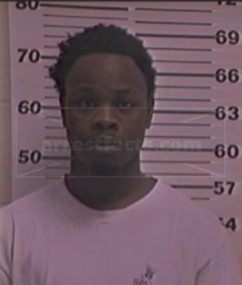 James Donnelle Cumby
