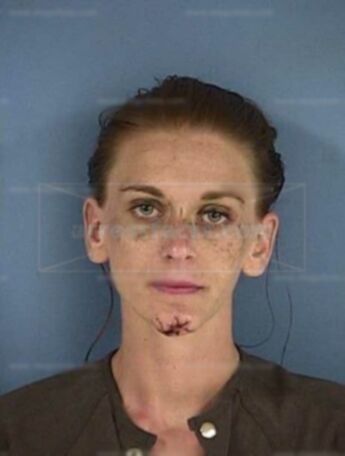 Brandie Nicole Mitchell