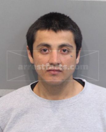 Anthony Humberto Cuevas