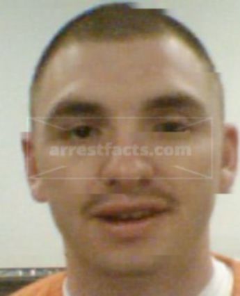 Dustin Ray O'neill