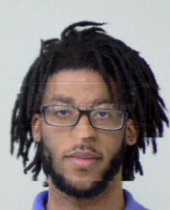 Carrington Maurice White