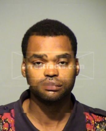 Tyrone Skinner