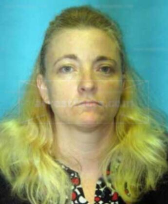 Donna Suzanne Page