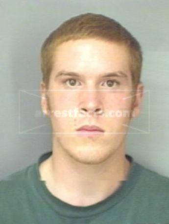 Chad Ryan Darrow
