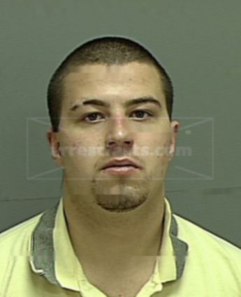 Joshua Gary Mayhew
