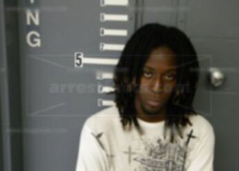 Jamain Dante Dupree