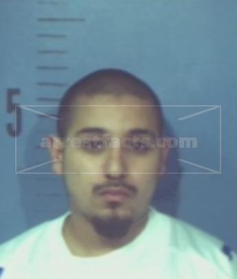 Richard Moreno Ortega