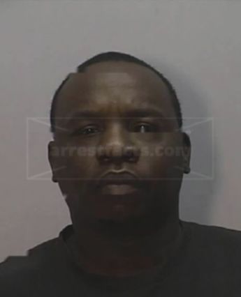 Chavis Ontin Edmond