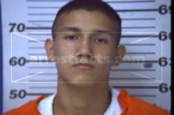 Cristobal Martinez Bazan