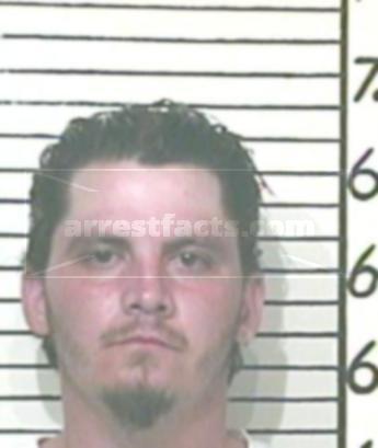 Joshua Shawn Voight
