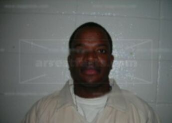 Antoine T Gaines