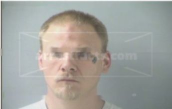 Ronald Vance Mullins