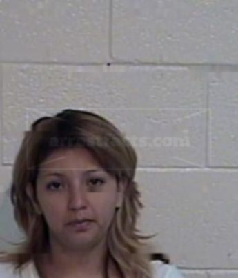 Daisy Liliana Hinojosa Mata
