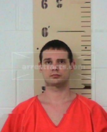 Shane Dean Chaney