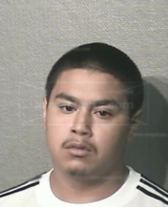 Marvin Raul Quintanilla