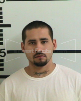 Jacob Anthony Garza