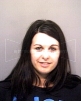 Natasha Lee Abbott