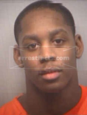 Marquez Martin
