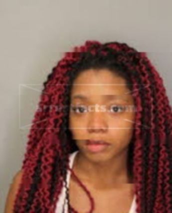 Raven Berryhill