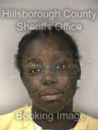 Raven Danielle Wimbush